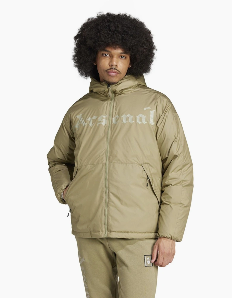 Mens Szn Dw Jk Anorak