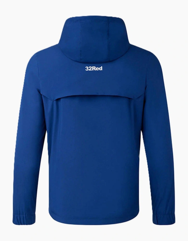 Rngrs Cchjacket