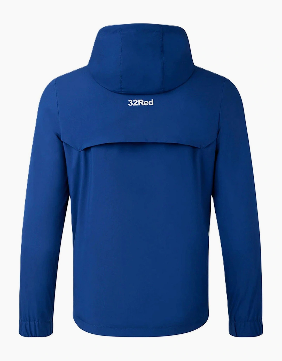 Rngrs Cchjacket