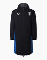 Peacoat Navy