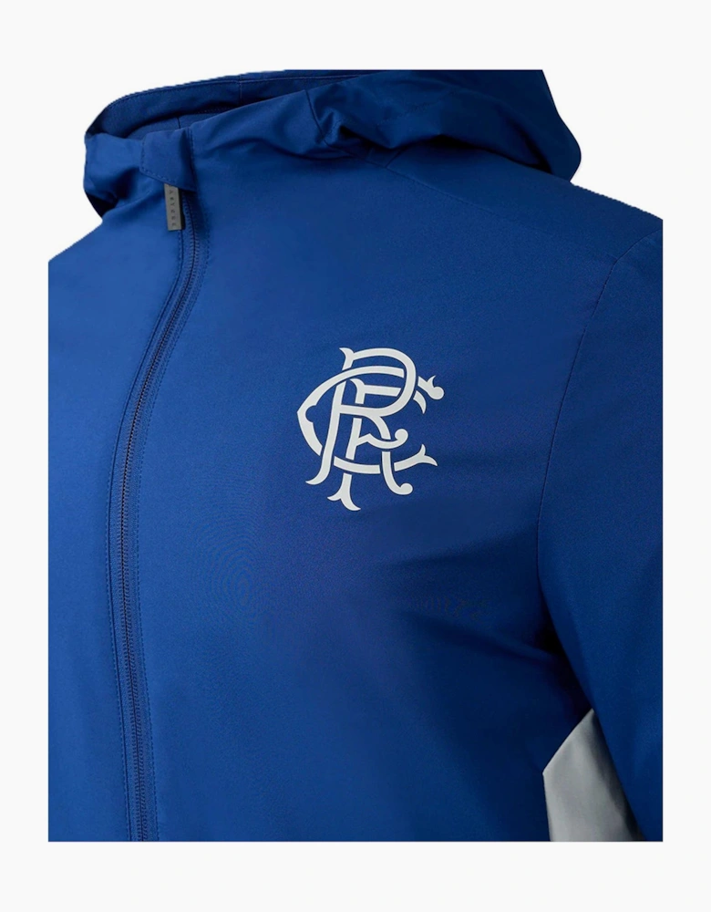 Rngrs Cchjacket