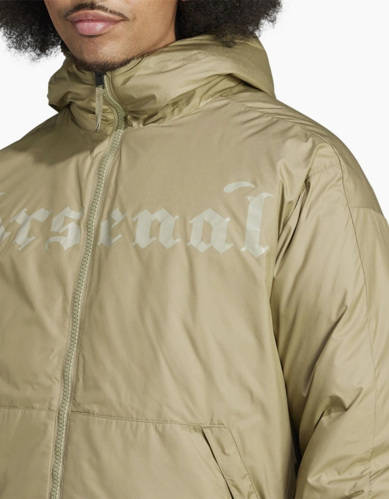 Mens Szn Dw Jk Anorak