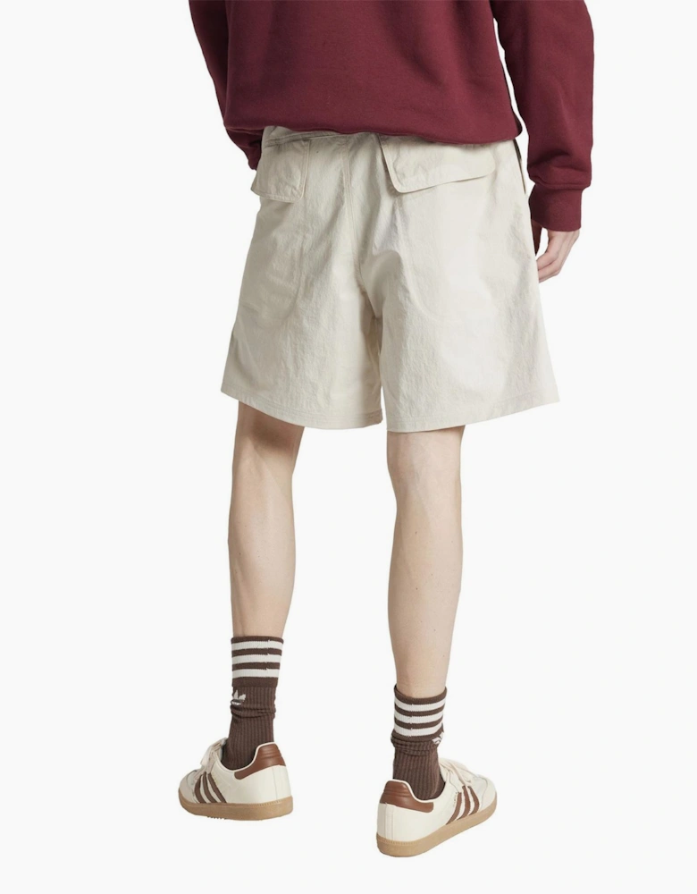 P Ess C Shorts