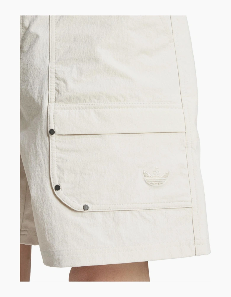 P Ess C Shorts