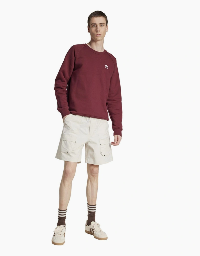 P Ess C Shorts