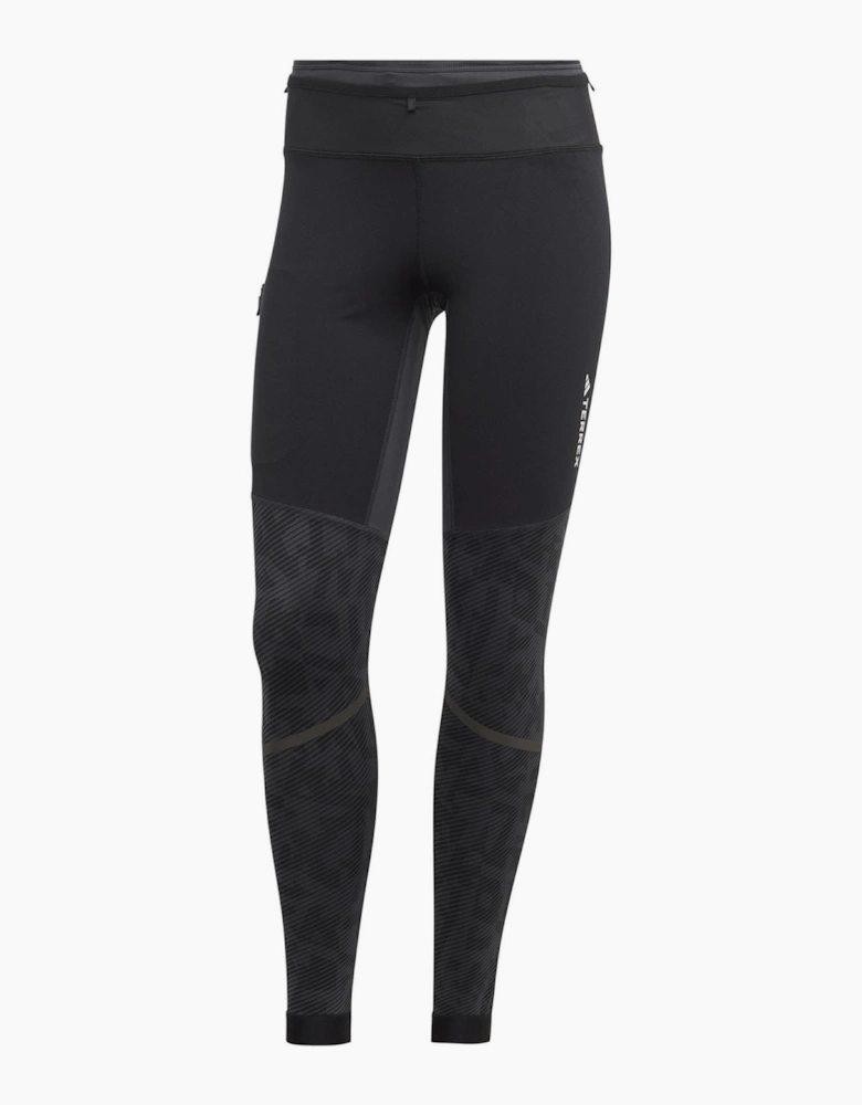 Womens Tight W Running