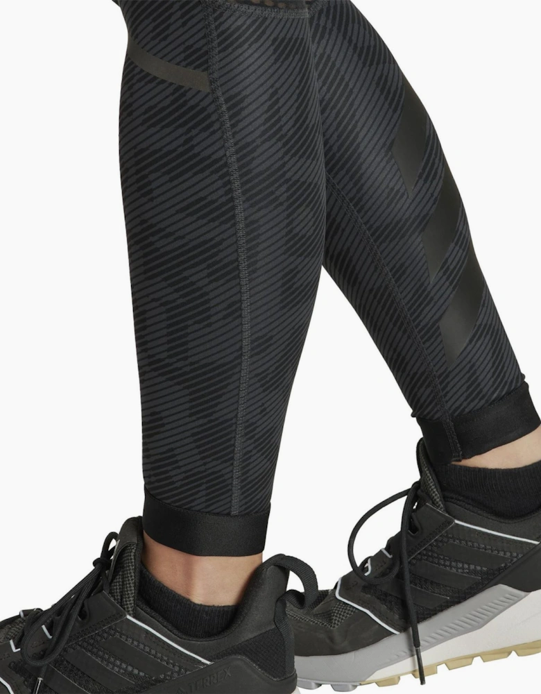 Womens Tight W Running