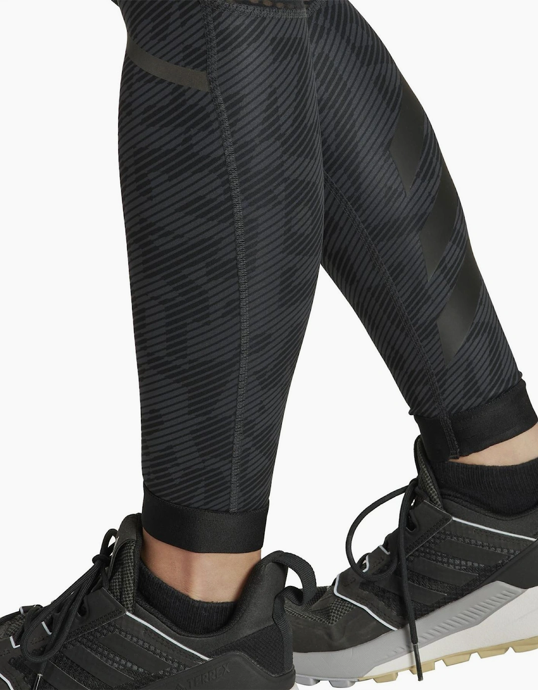 Womens Tight W Running