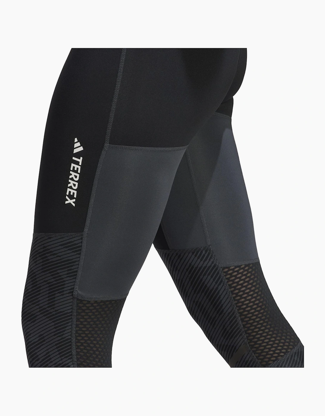 Womens Tight W Running