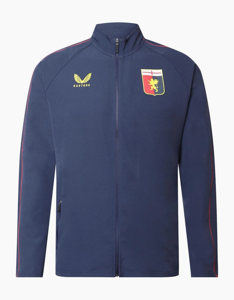 Genaanthmjacket