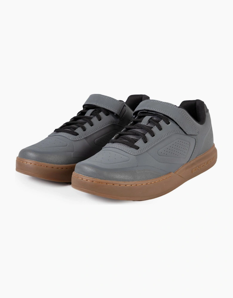 Hummvee Clipless Shoes