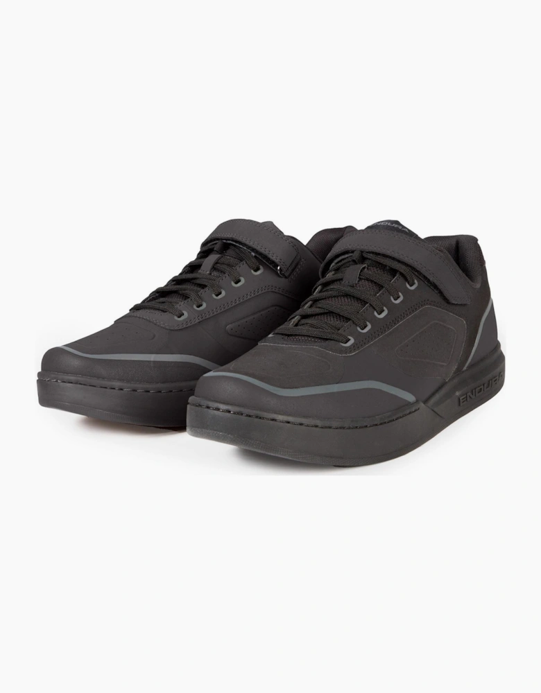 Hummvee Clipless Shoes
