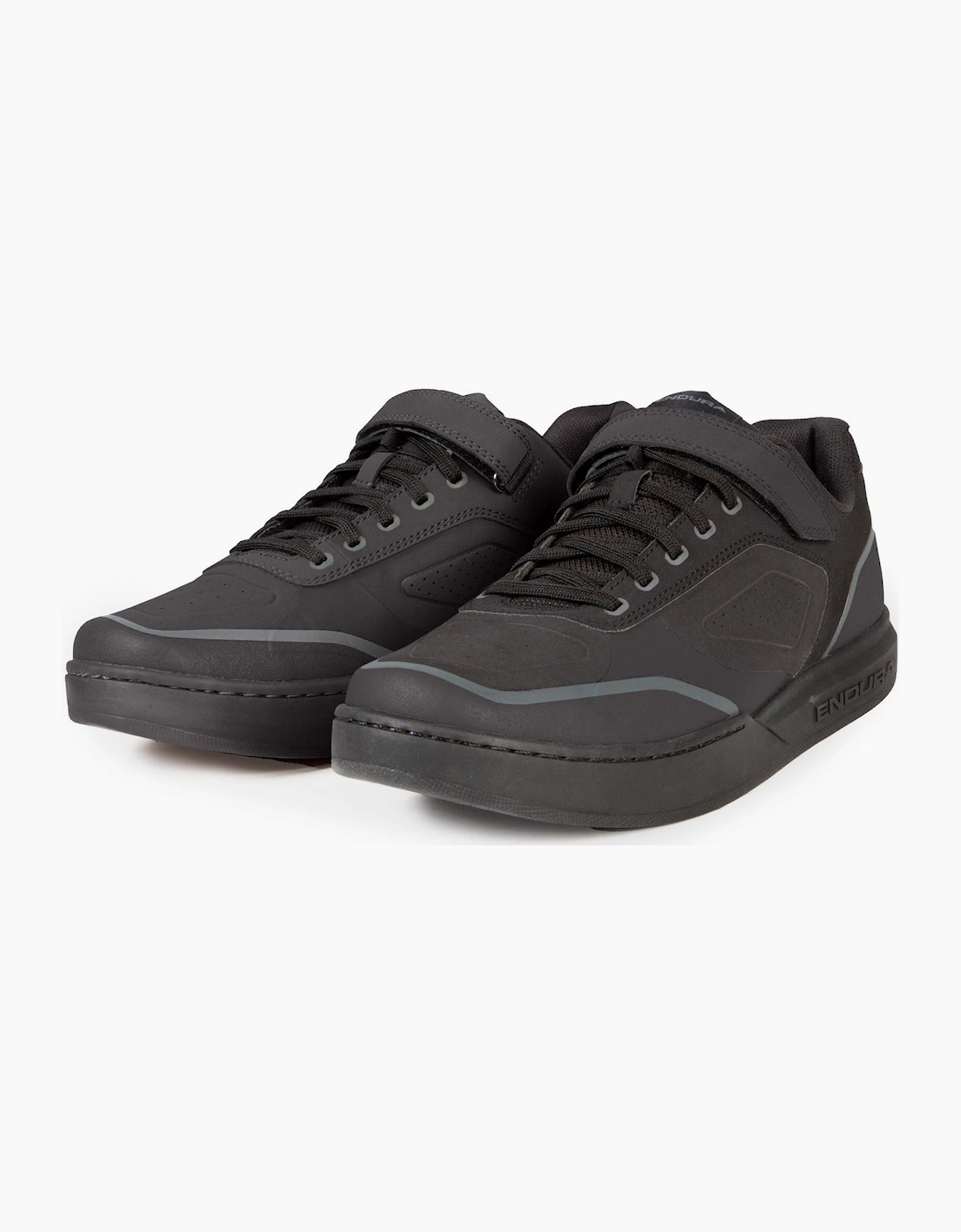 Hummvee Clipless Shoes, 3 of 2