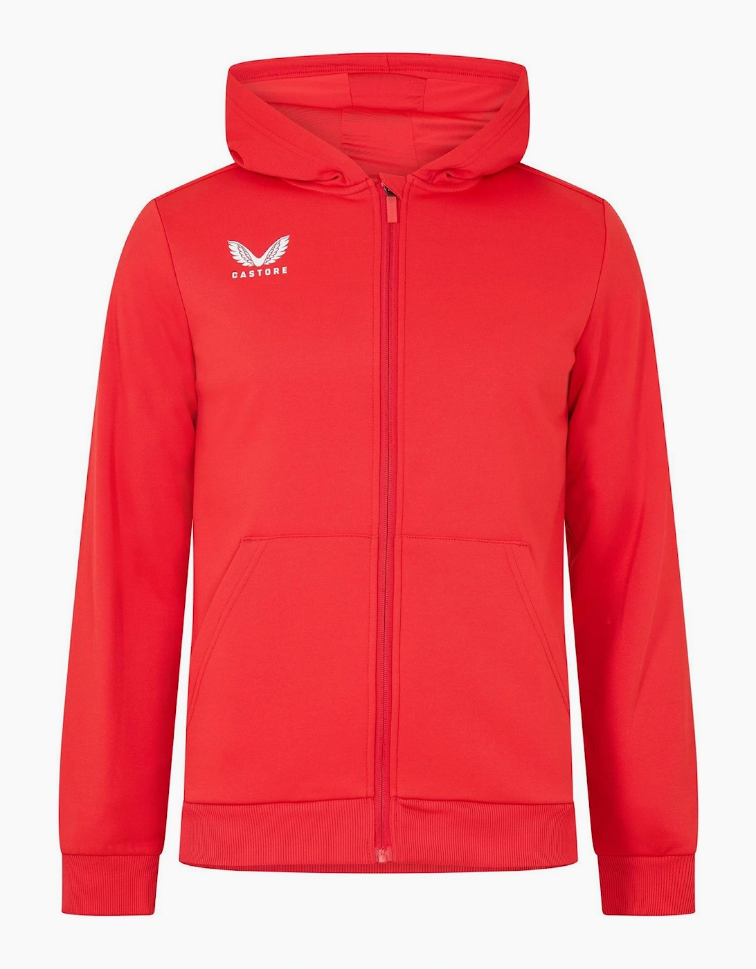Zip Br Hoody, 4 of 3