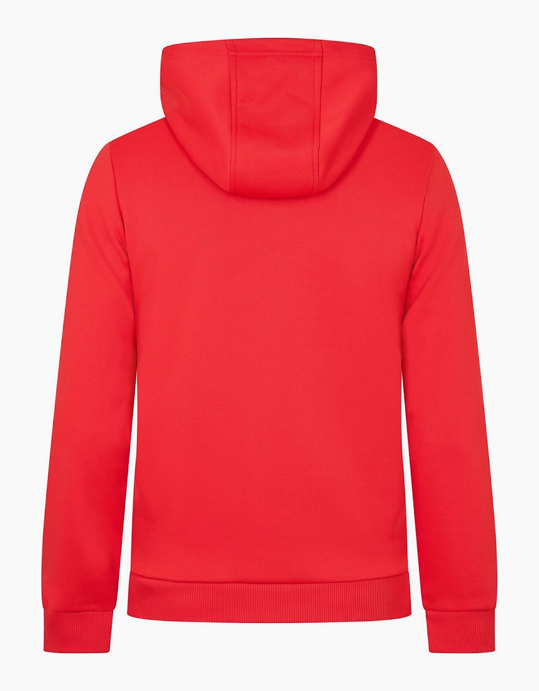 Zip Br Hoody