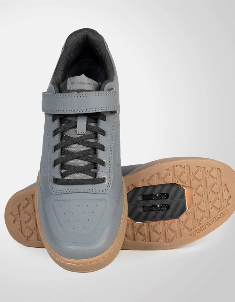 Hummvee Clipless Shoes