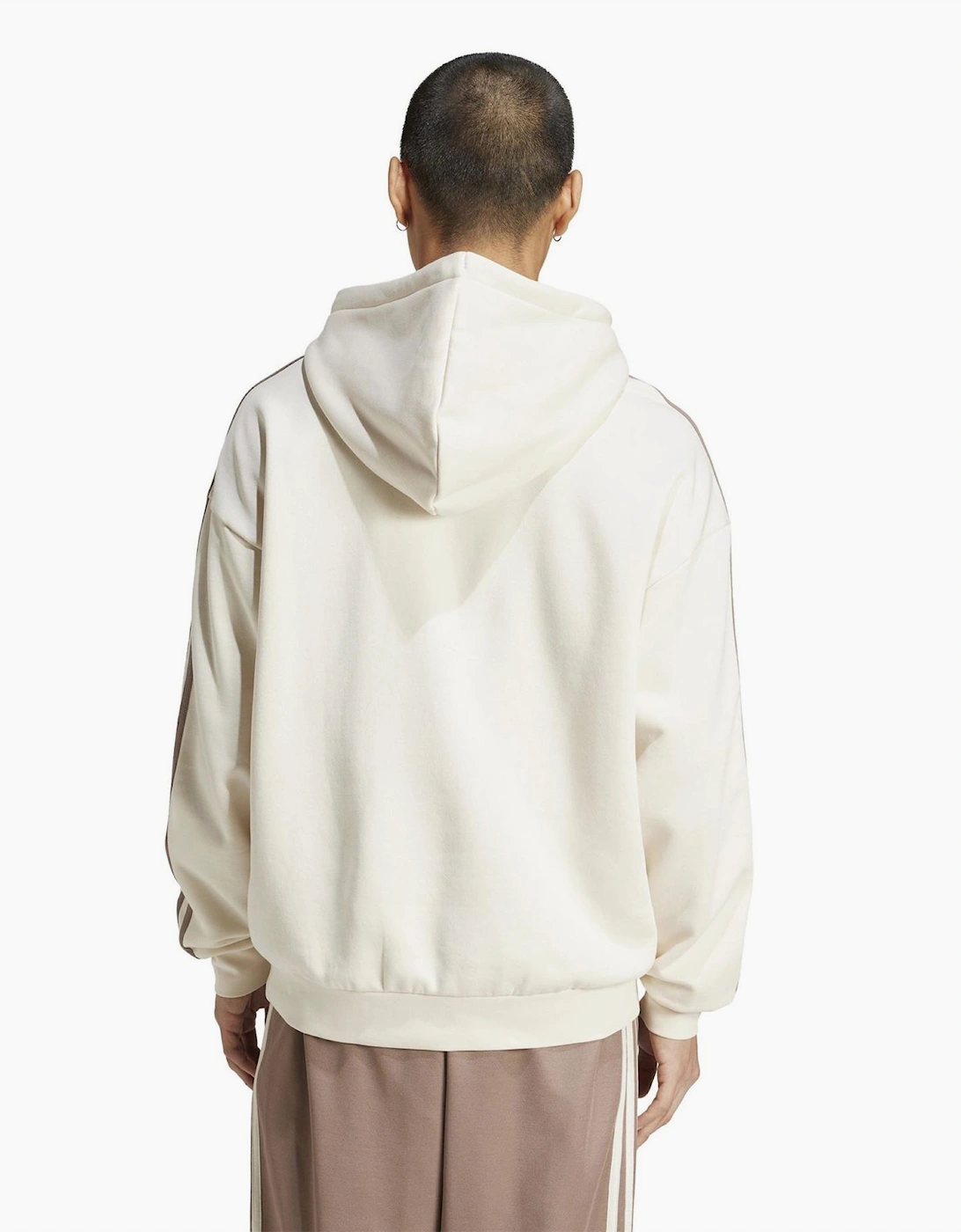 Baggy Hoodie