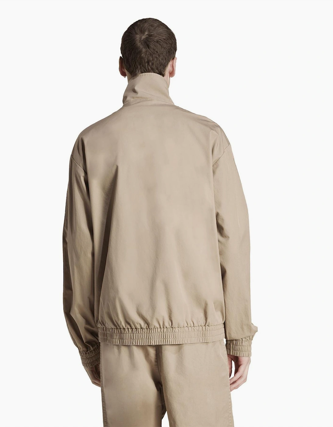 Firebird Jacket