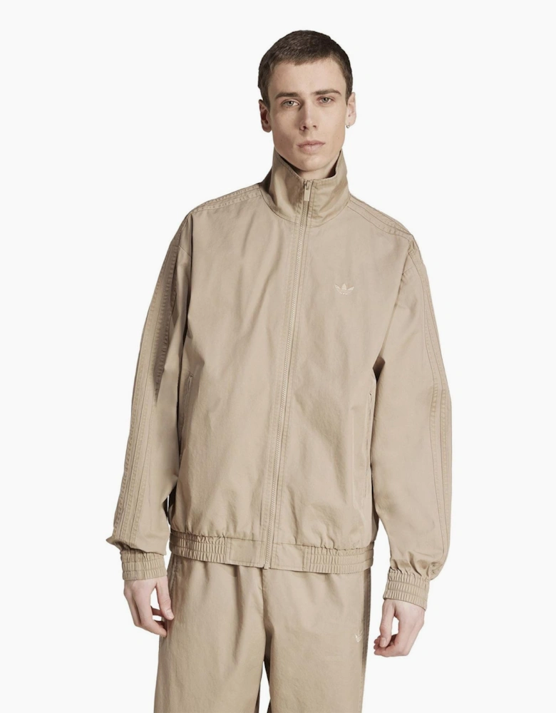 Firebird Jacket