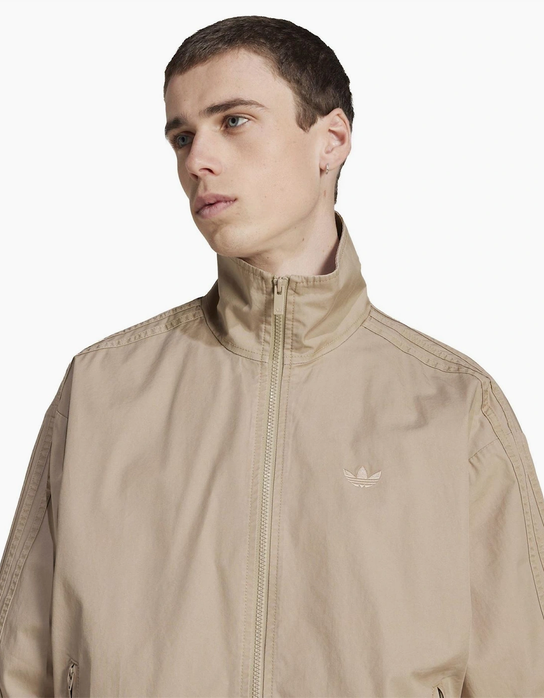 Firebird Jacket