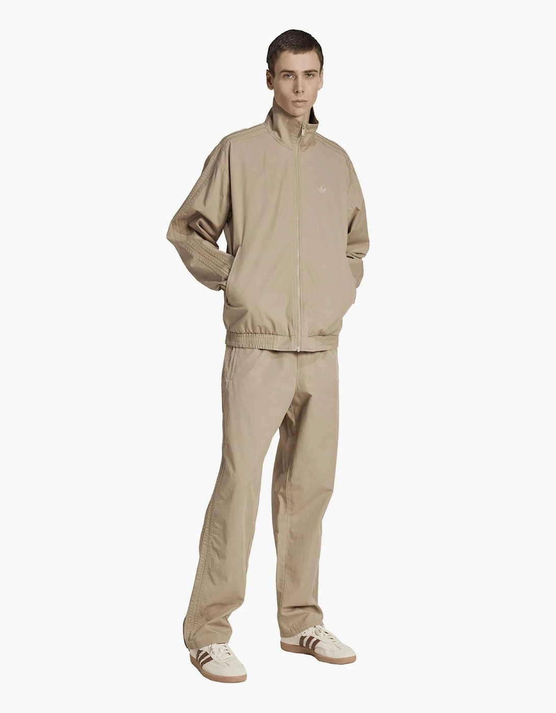 Firebird Jacket