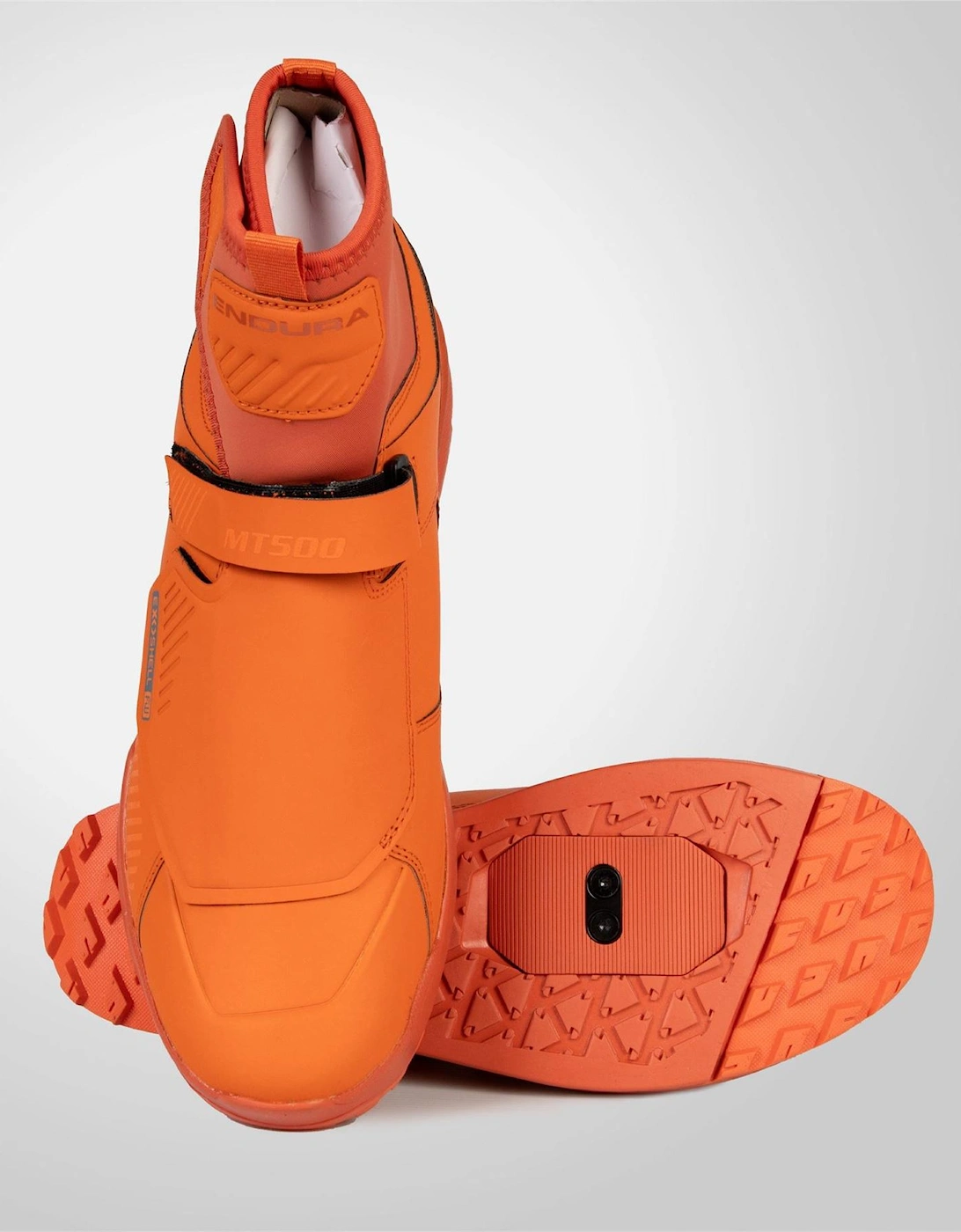 Mt500 Burner Clipless Waterproof Shoes
