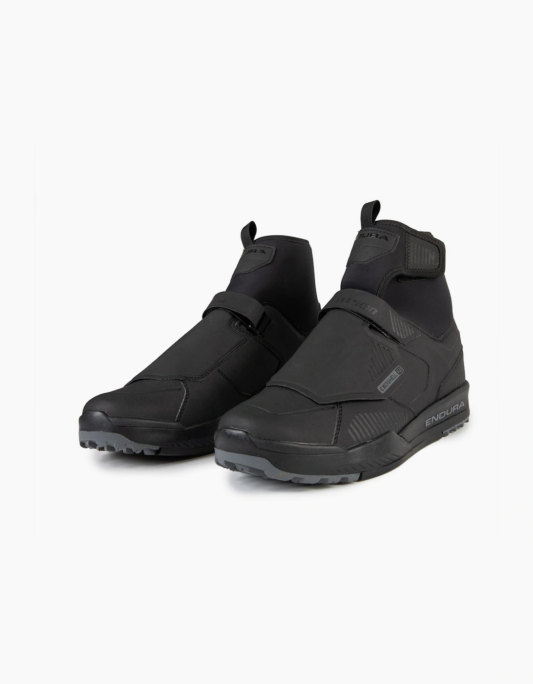 Mt500 Burner Clipless Waterproof Shoes, 4 of 3