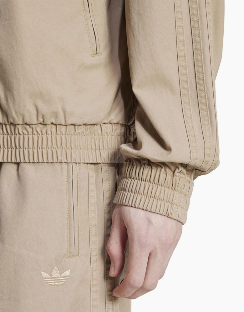 Firebird Jacket