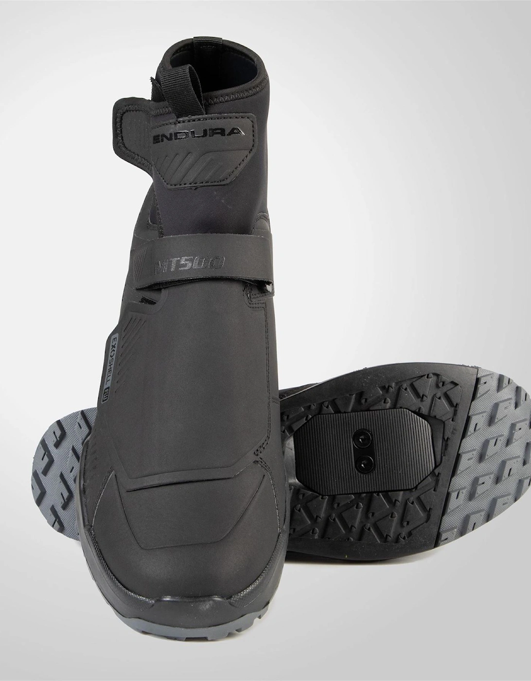 Mt500 Burner Clipless Waterproof Shoes