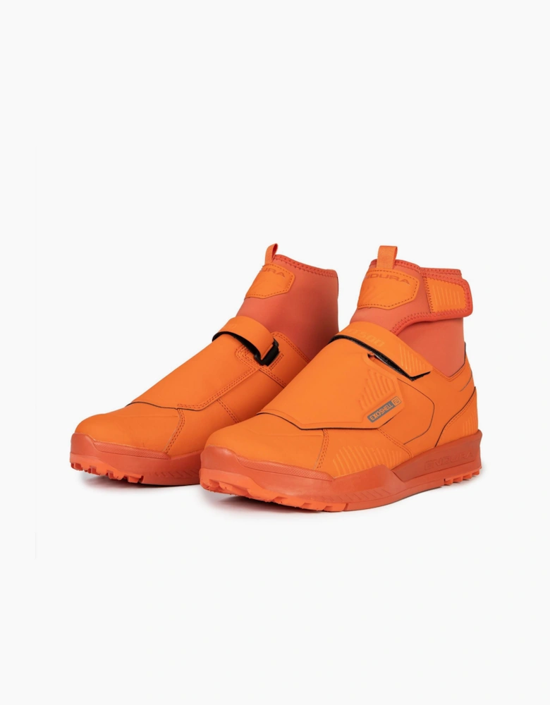 Mt500 Burner Clipless Waterproof Shoes