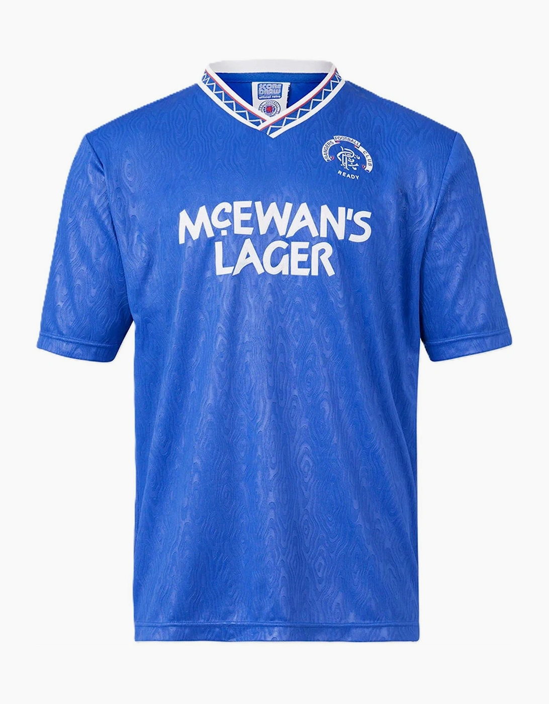 Rngrs90Shirt, 5 of 4