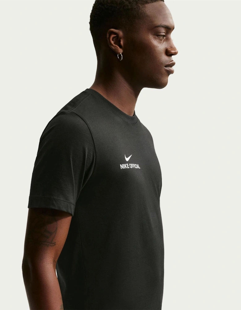 Official Tee