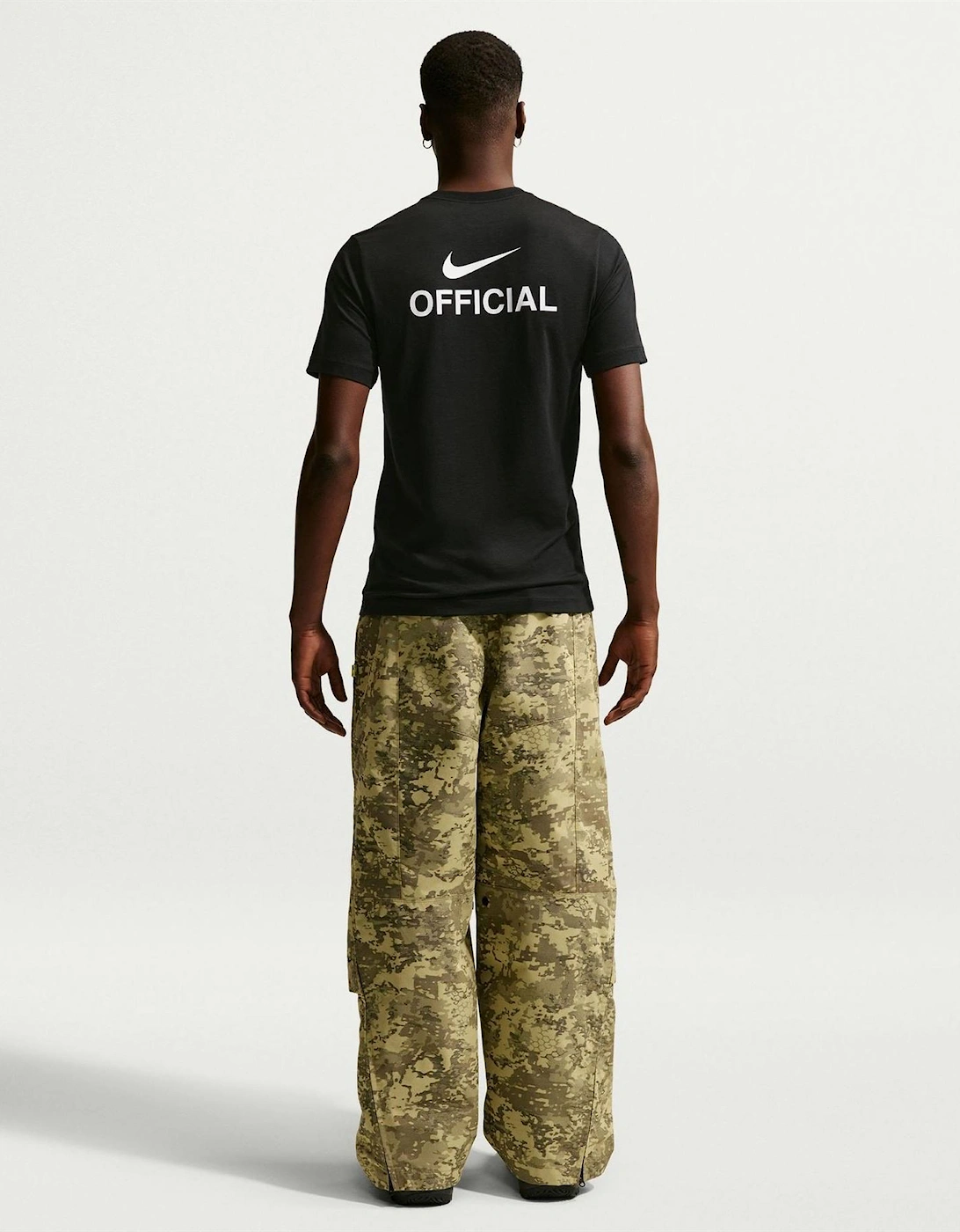 Official Tee