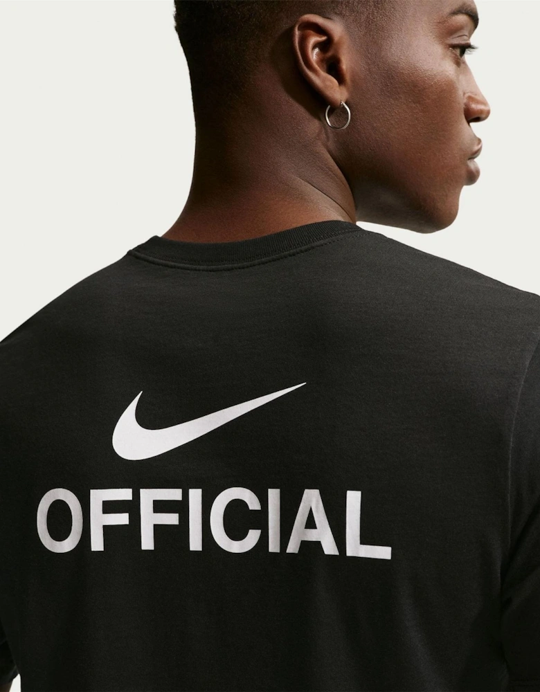 Official Tee