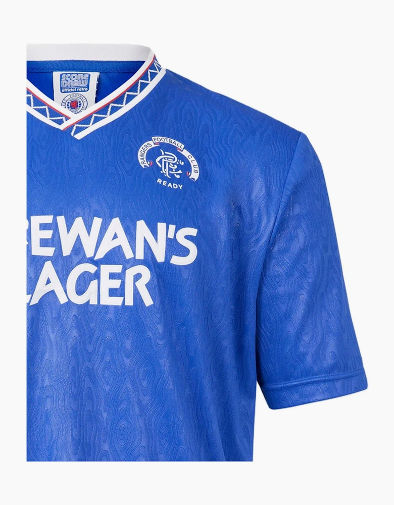 Rngrs90Shirt