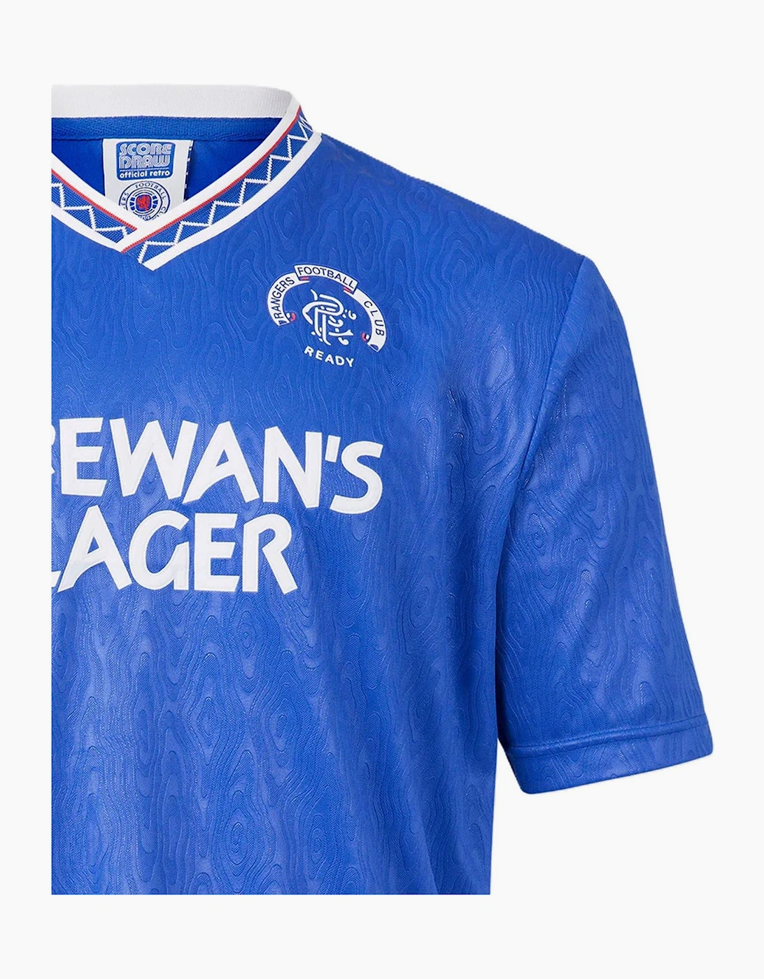 Rngrs90Shirt