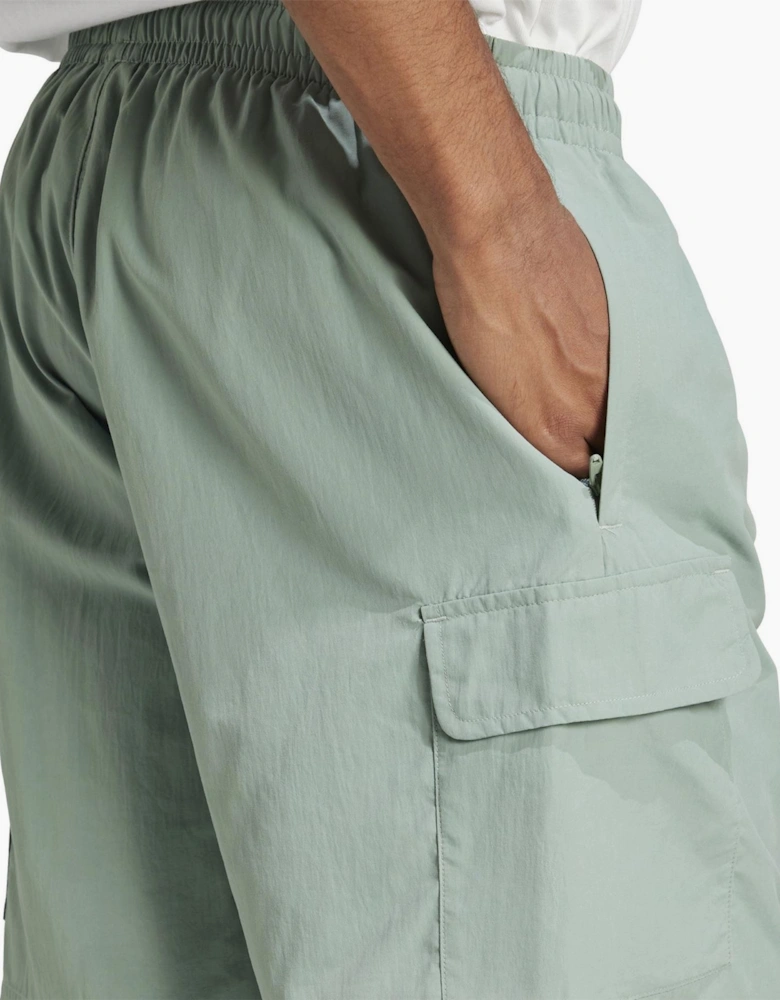Ess Wvn Shorts