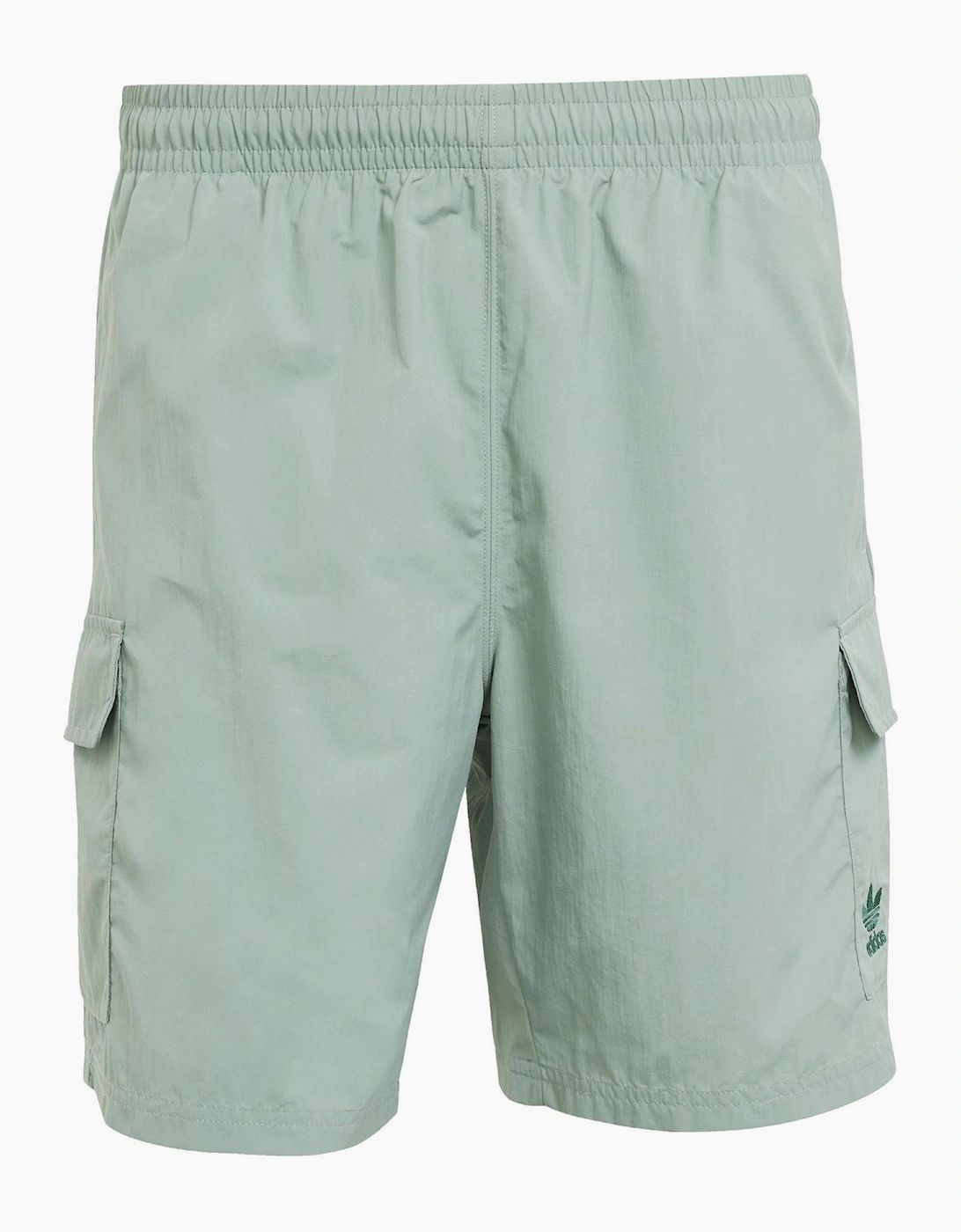 Ess Wvn Shorts, 7 of 6