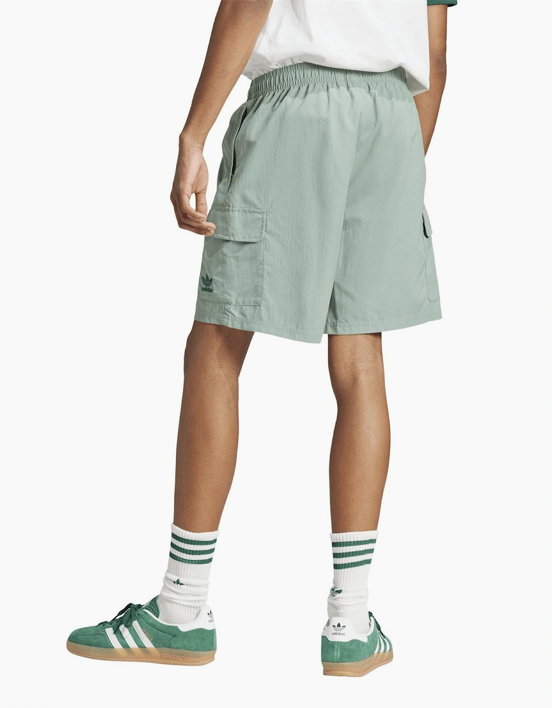 Ess Wvn Shorts