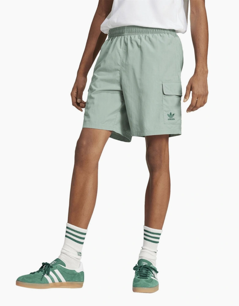 Ess Wvn Shorts
