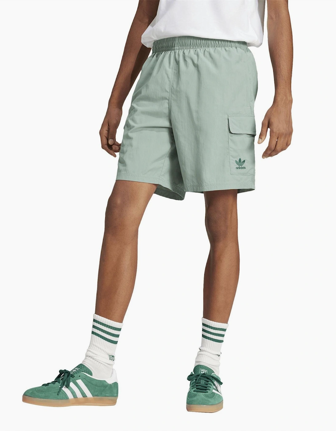 Ess Wvn Shorts