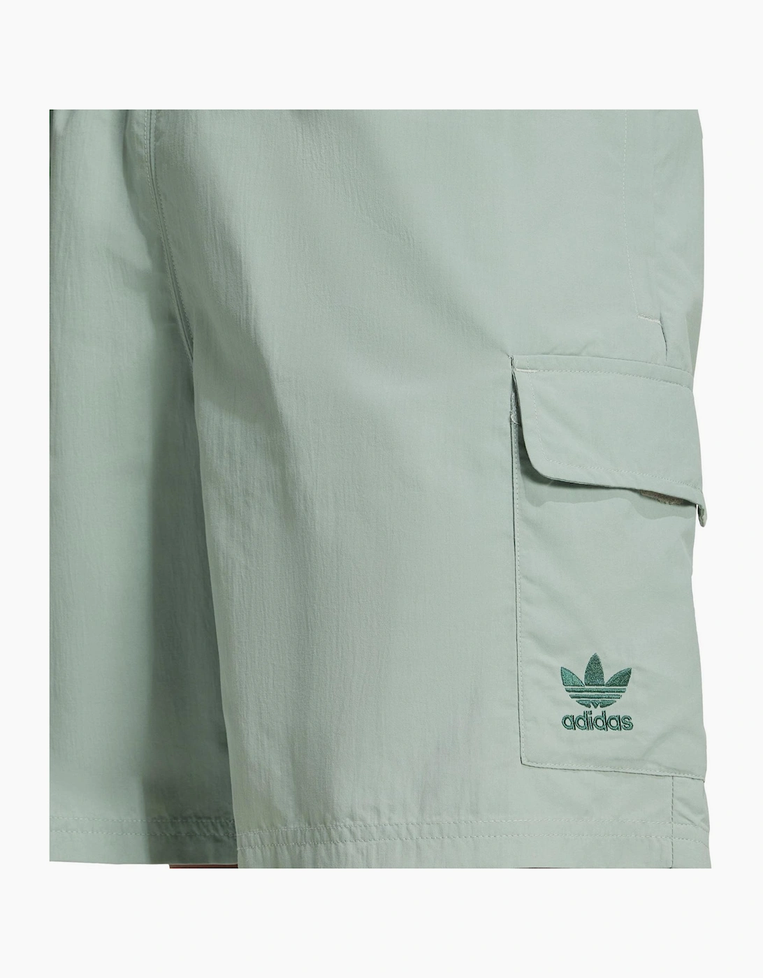 Ess Wvn Shorts