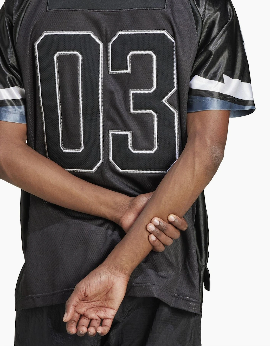 Team Jersey