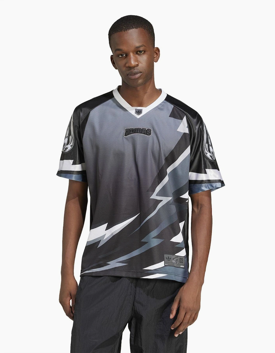 Team Jersey