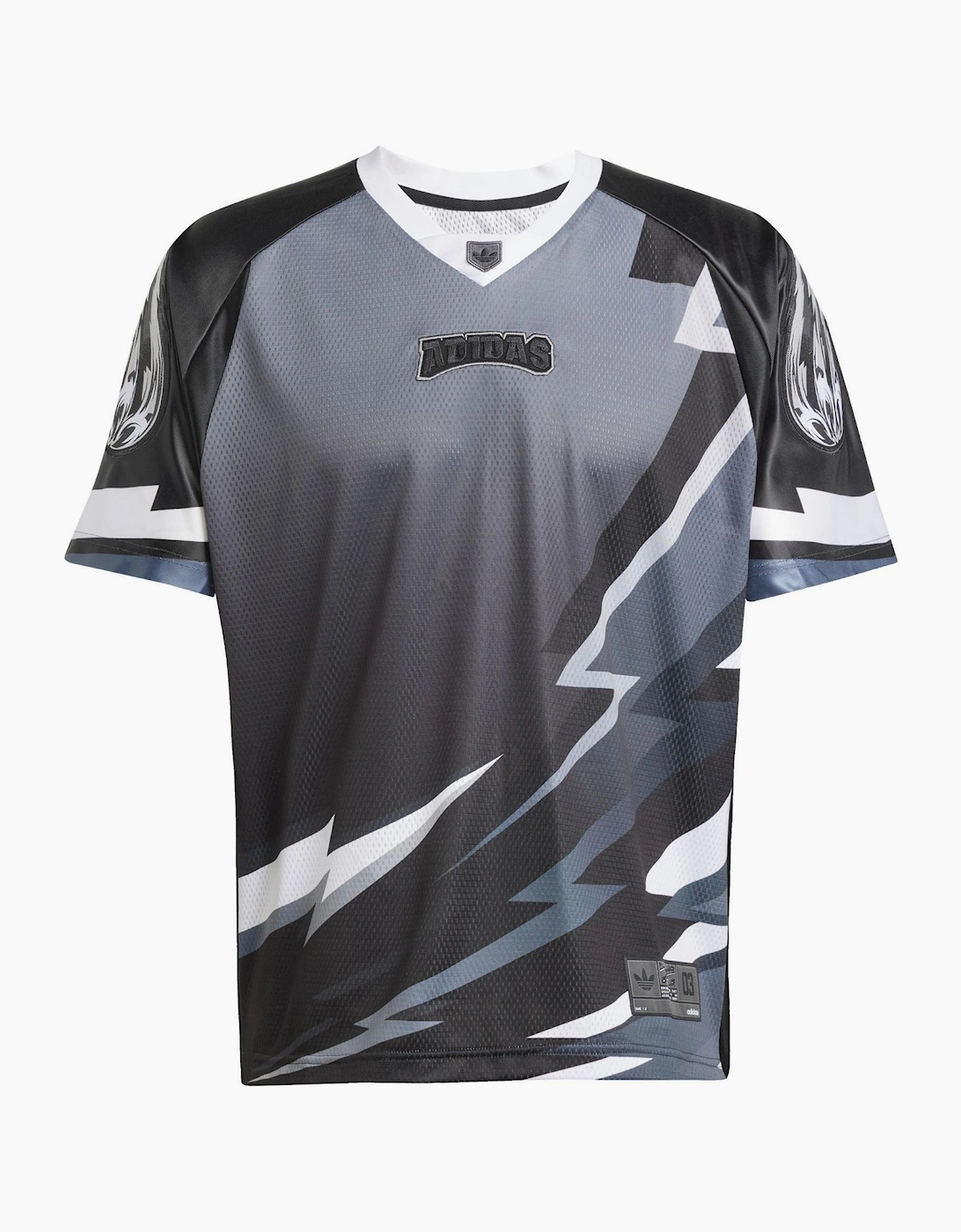 Team Jersey, 7 of 6