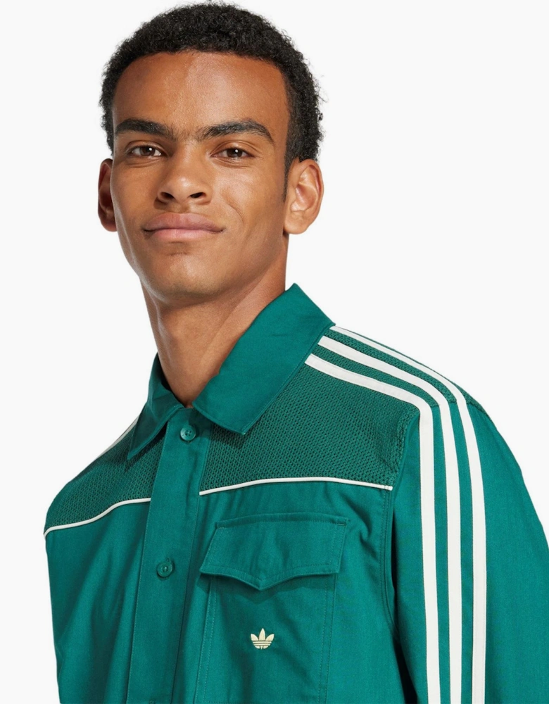 Prem Jacket