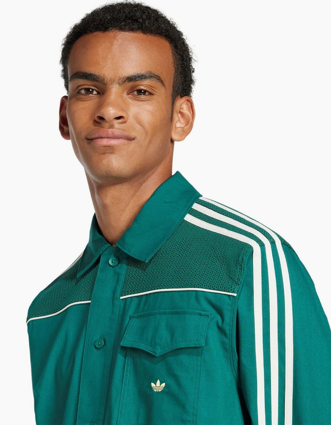 Prem Jacket
