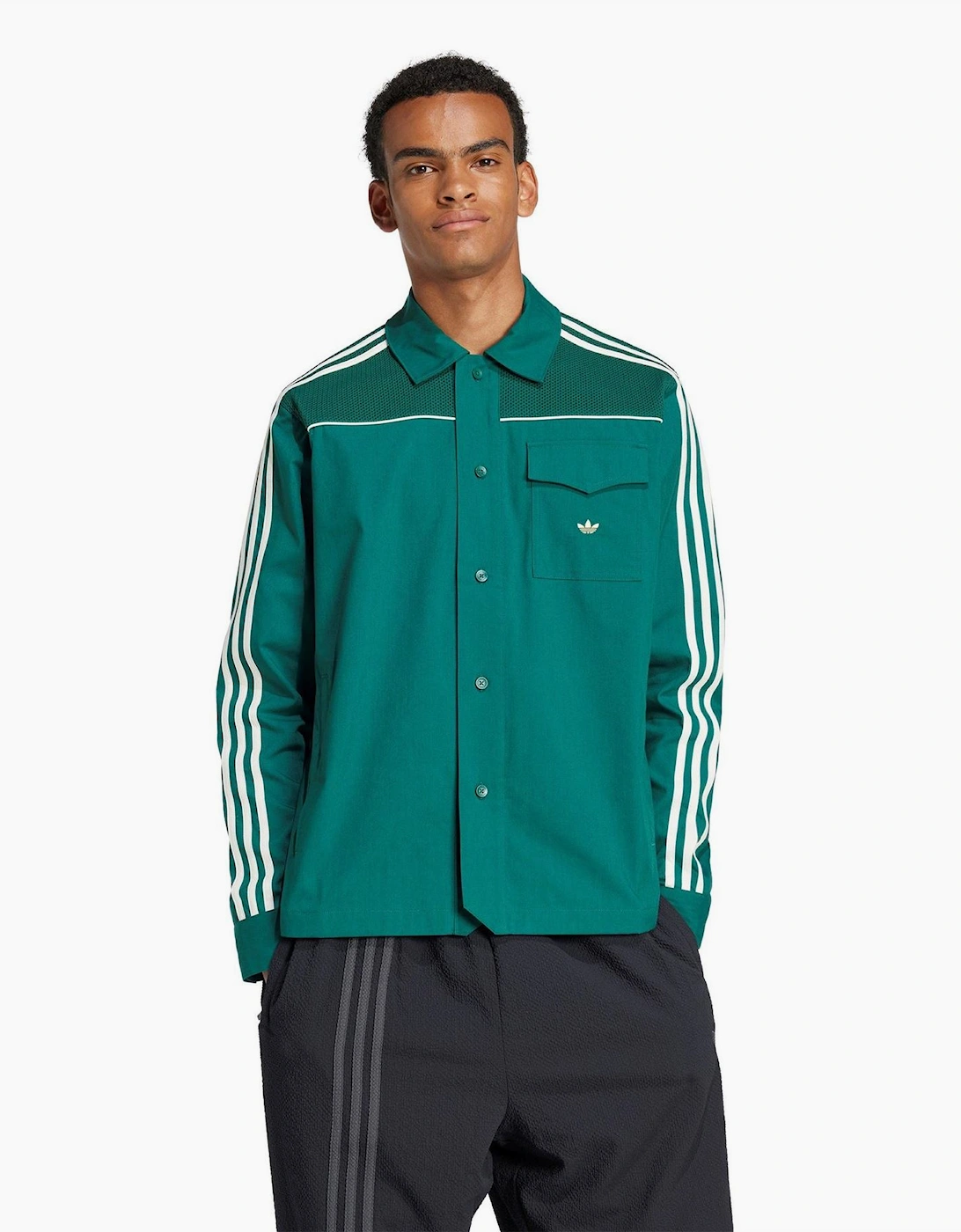 Prem Jacket