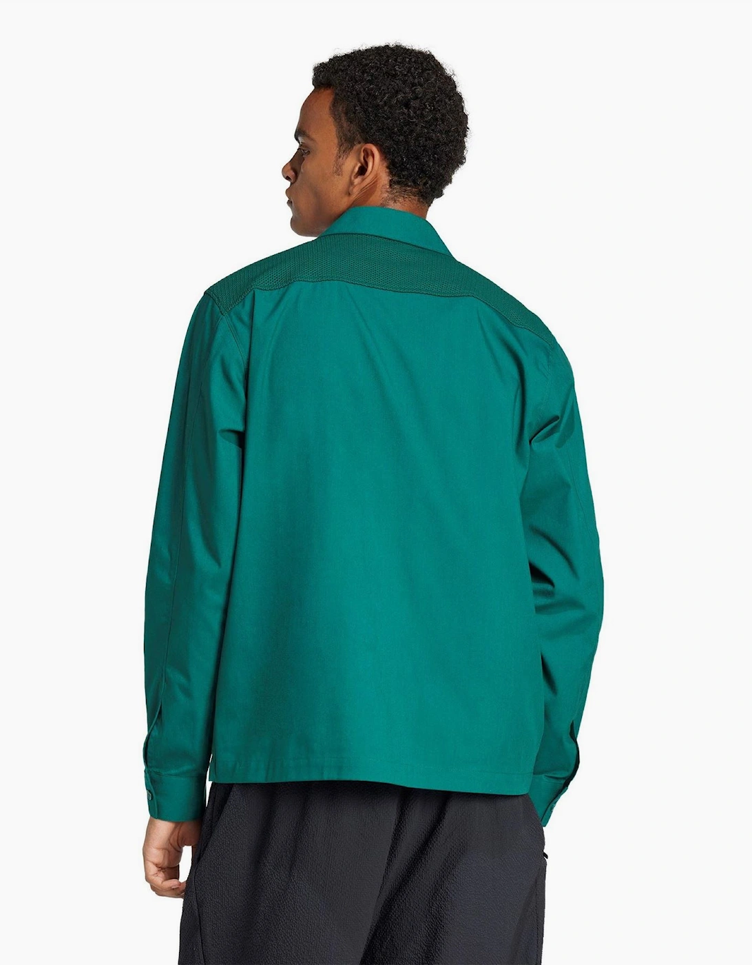 Prem Jacket