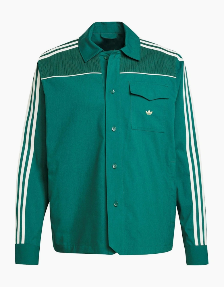 Prem Jacket